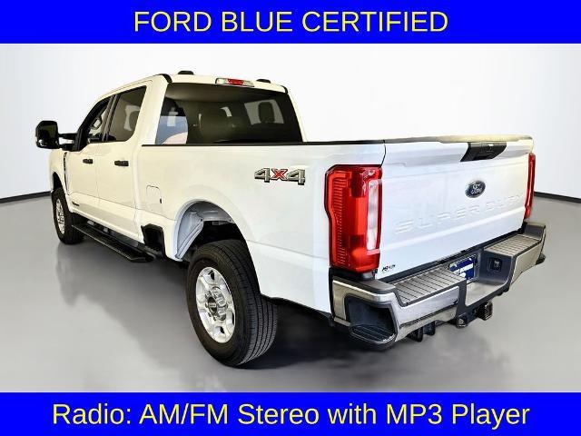 2026 Ford F-250 - $54,899