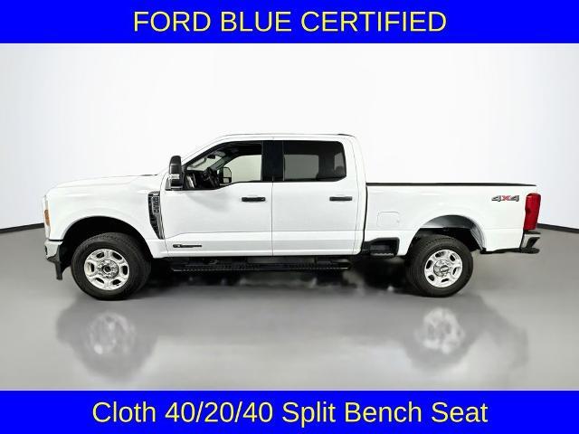 2026 Ford F-250 - $54,899