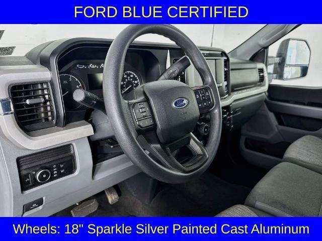 2026 Ford F-250 - $54,899