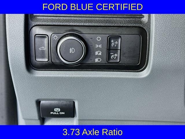 2026 Ford F-250 - $54,899