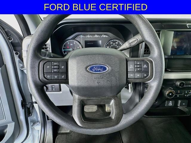 2026 Ford F-250 - $54,899
