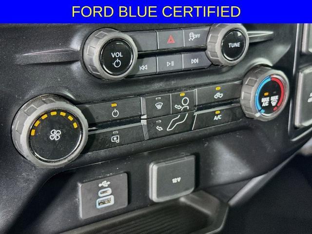 2026 Ford F-250 - $54,899