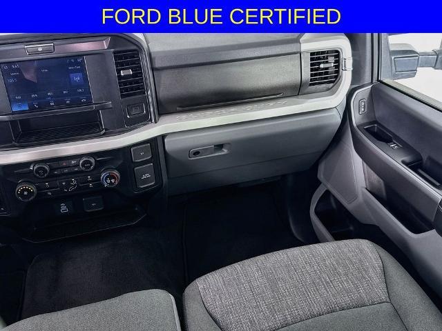 2026 Ford F-250 - $54,899