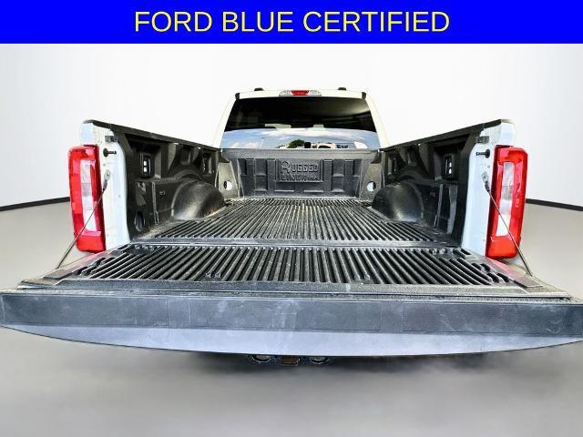 2026 Ford F-250 - $54,899