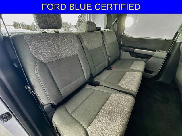 2026 Ford F-250 - $54,899
