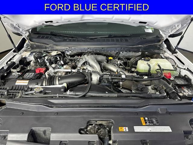 2026 Ford F-250 - $54,899