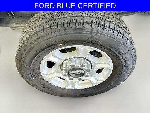 2026 Ford F-250 - $54,899
