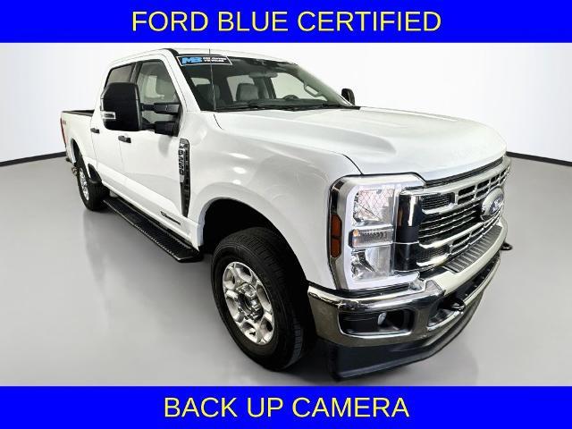 2026 Ford F-250 - $51,995