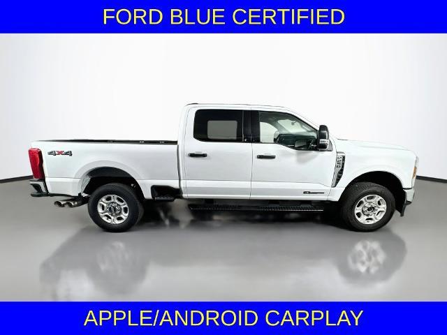 2026 Ford F-250 - $51,995