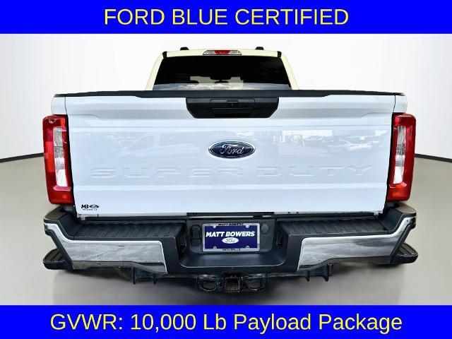 2026 Ford F-250 - $51,995