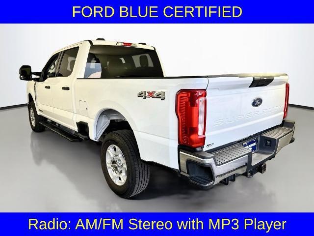 2026 Ford F-250 - $51,995