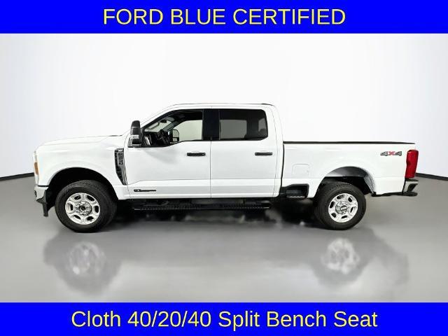 2026 Ford F-250 - $51,995