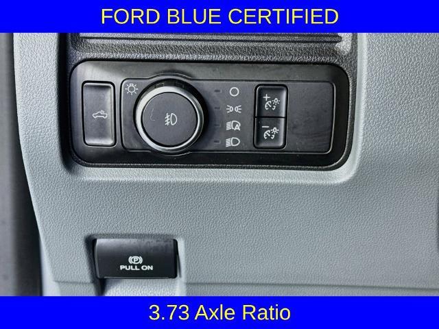 2026 Ford F-250 - $51,995