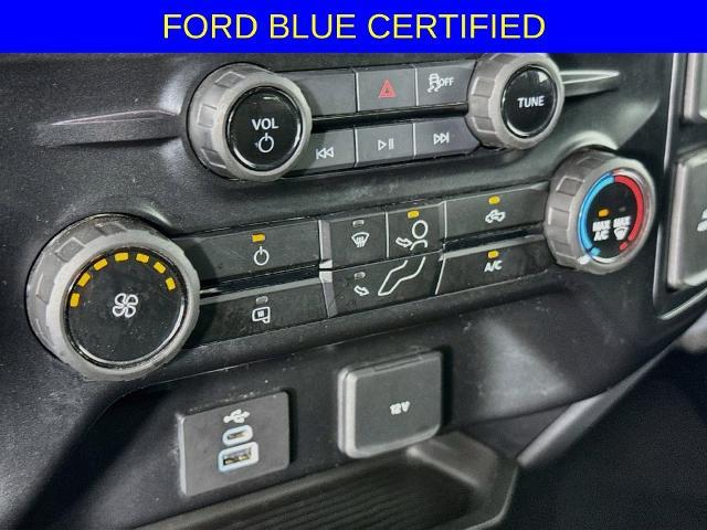 2026 Ford F-250 - $51,995