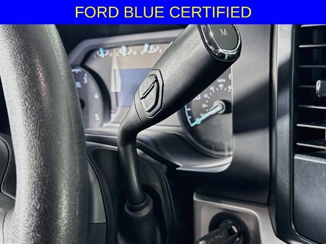 2026 Ford F-250 - $51,995