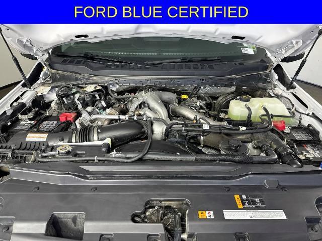 2026 Ford F-250 - $51,995