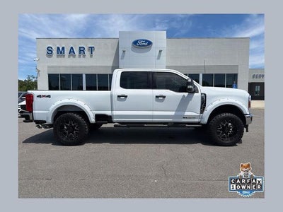 Photo of a 2026 Ford F-250 Super Duty 4X4 Lariat 4DR Crew Cab 8 FT. LB Pickup for sale