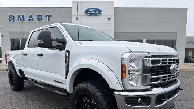 Preowned 2026 Ford F-250 Super Duty Lariat for Sale