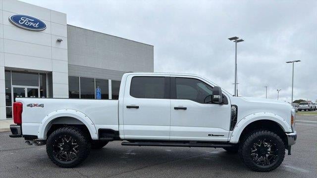 2026 Ford F-250 Super Duty Lariat