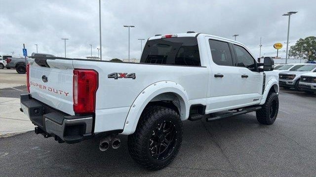 2026 Ford F-250 Super Duty Lariat