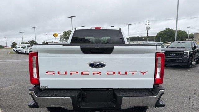 2026 Ford F-250 Super Duty Lariat