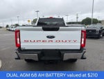 2026 F-250 Super Duty Thumbnail 5