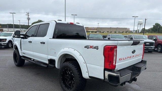 2026 Ford F-250 Super Duty Lariat
