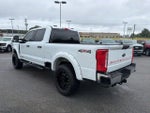 2026 F-250 Super Duty Thumbnail 6