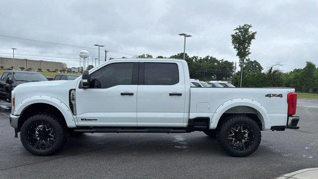 2026 Ford F-250 Super Duty Lariat