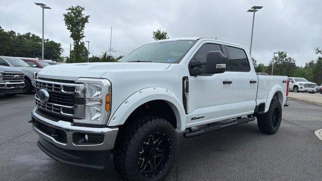 2026 Ford F-250 Super Duty Lariat