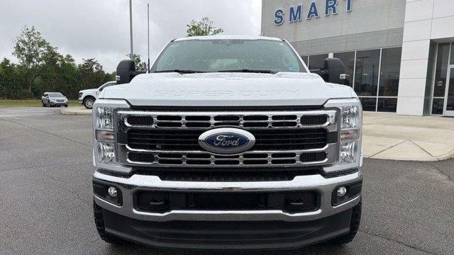 2026 Ford F-250 Super Duty Lariat