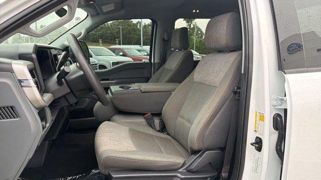 2026 Ford F-250 Super Duty Lariat