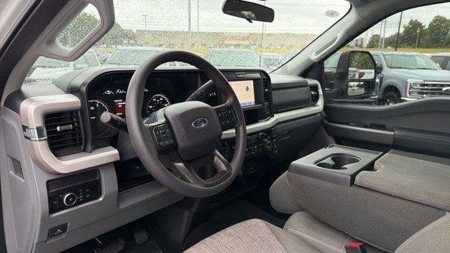 2026 Ford F-250 Super Duty Lariat