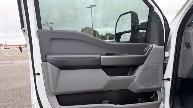 2026 Ford F-250 Super Duty Lariat