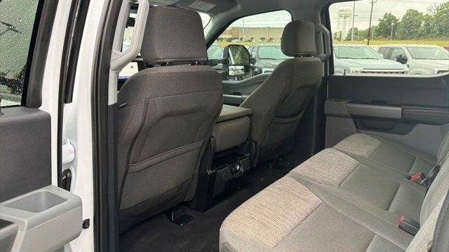 2026 Ford F-250 Super Duty Lariat