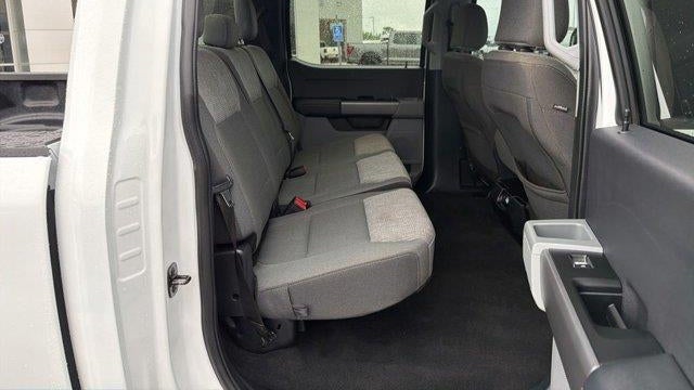 2026 Ford F-250 Super Duty Lariat