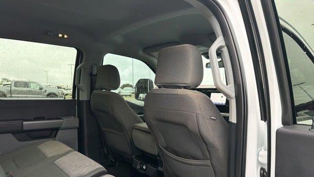 2026 Ford F-250 Super Duty Lariat
