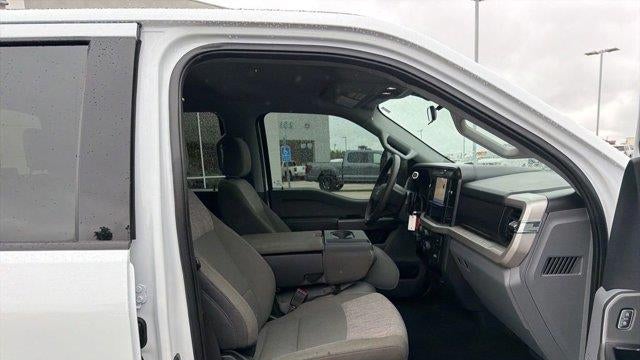 2026 Ford F-250 Super Duty Lariat