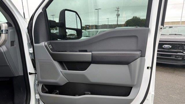 2026 Ford F-250 Super Duty Lariat