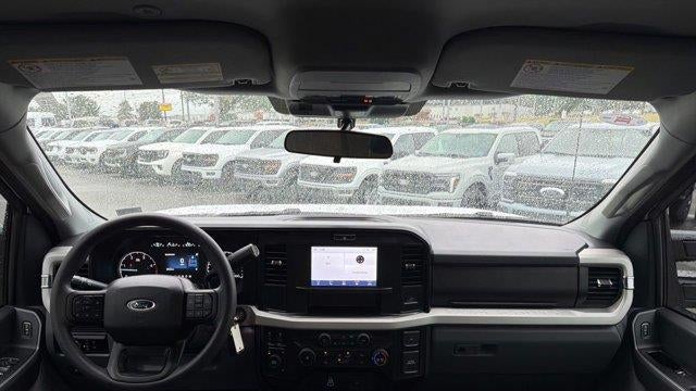 2026 Ford F-250 Super Duty Lariat