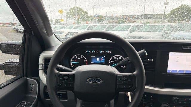 2026 Ford F-250 Super Duty Lariat