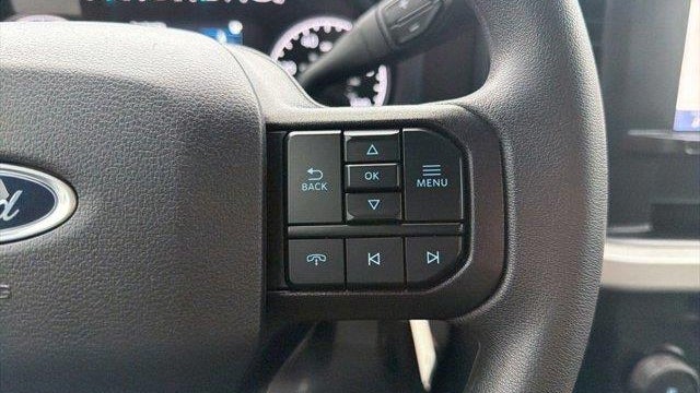 2026 Ford F-250 Super Duty Lariat