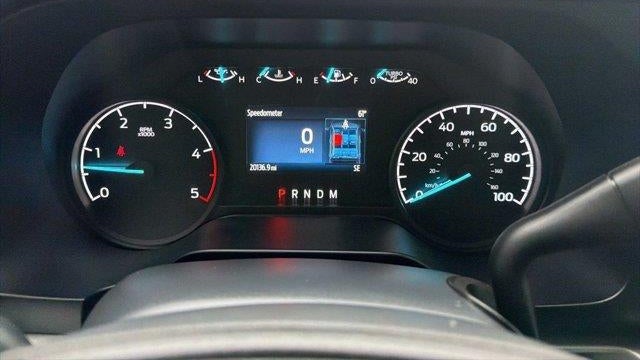 2026 Ford F-250 Super Duty Lariat