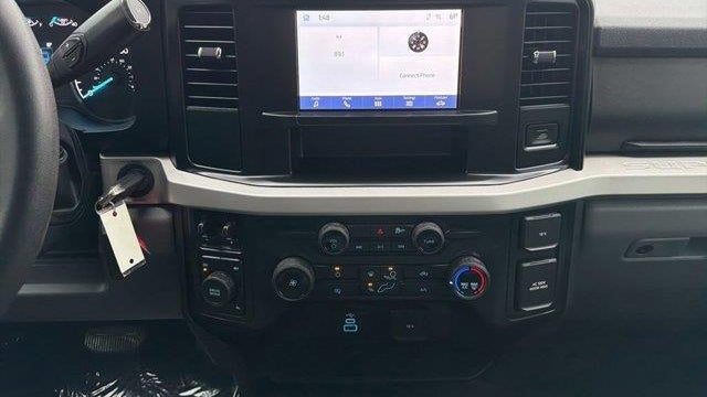 2026 Ford F-250 Super Duty Lariat