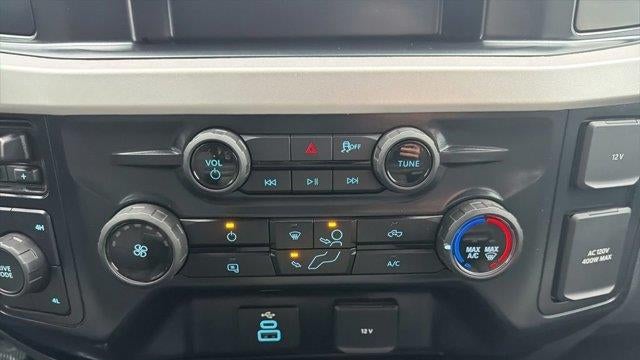 2026 Ford F-250 Super Duty Lariat