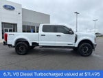 2026 F-250 Super Duty Thumbnail 2