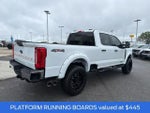 2026 F-250 Super Duty Thumbnail 4