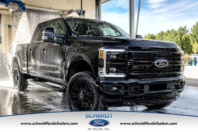 2026 Ford F-250 - $63,365