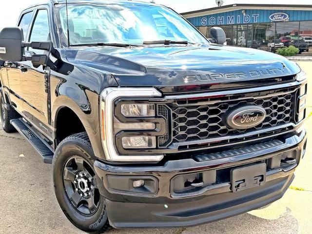 2026 Ford F-250 - $63,365