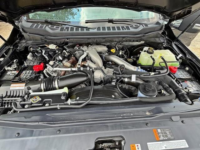 2026 Ford F-250 - $63,365